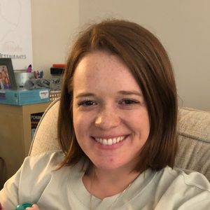 Meet your Posher, Courtney